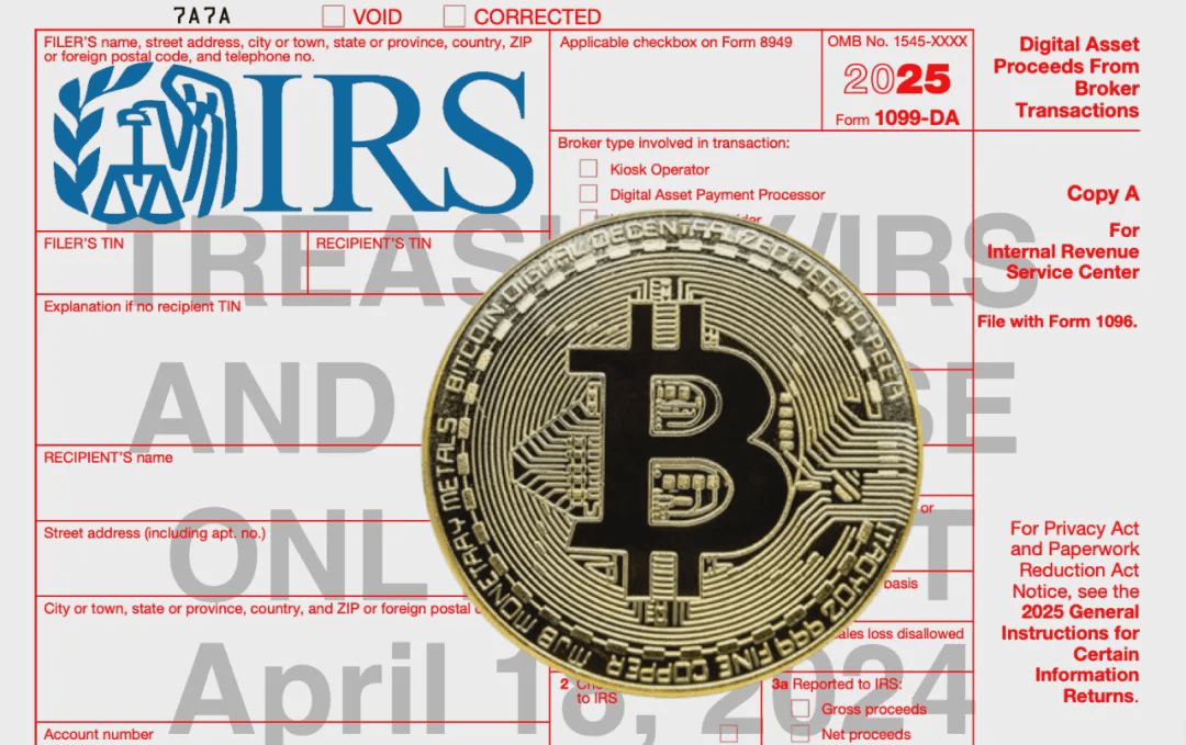 DeFi Tax Compliance