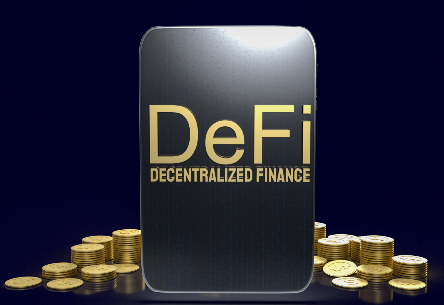 DeFi Tax Compliance