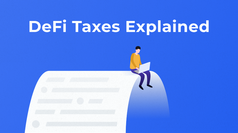DeFi Tax Lot Optimization