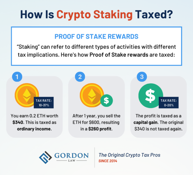 DeFi tax