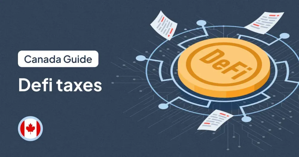 DeFi Tax Lot Strategies