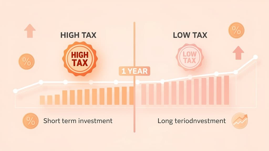 DeFi Tax Lot Strategies
