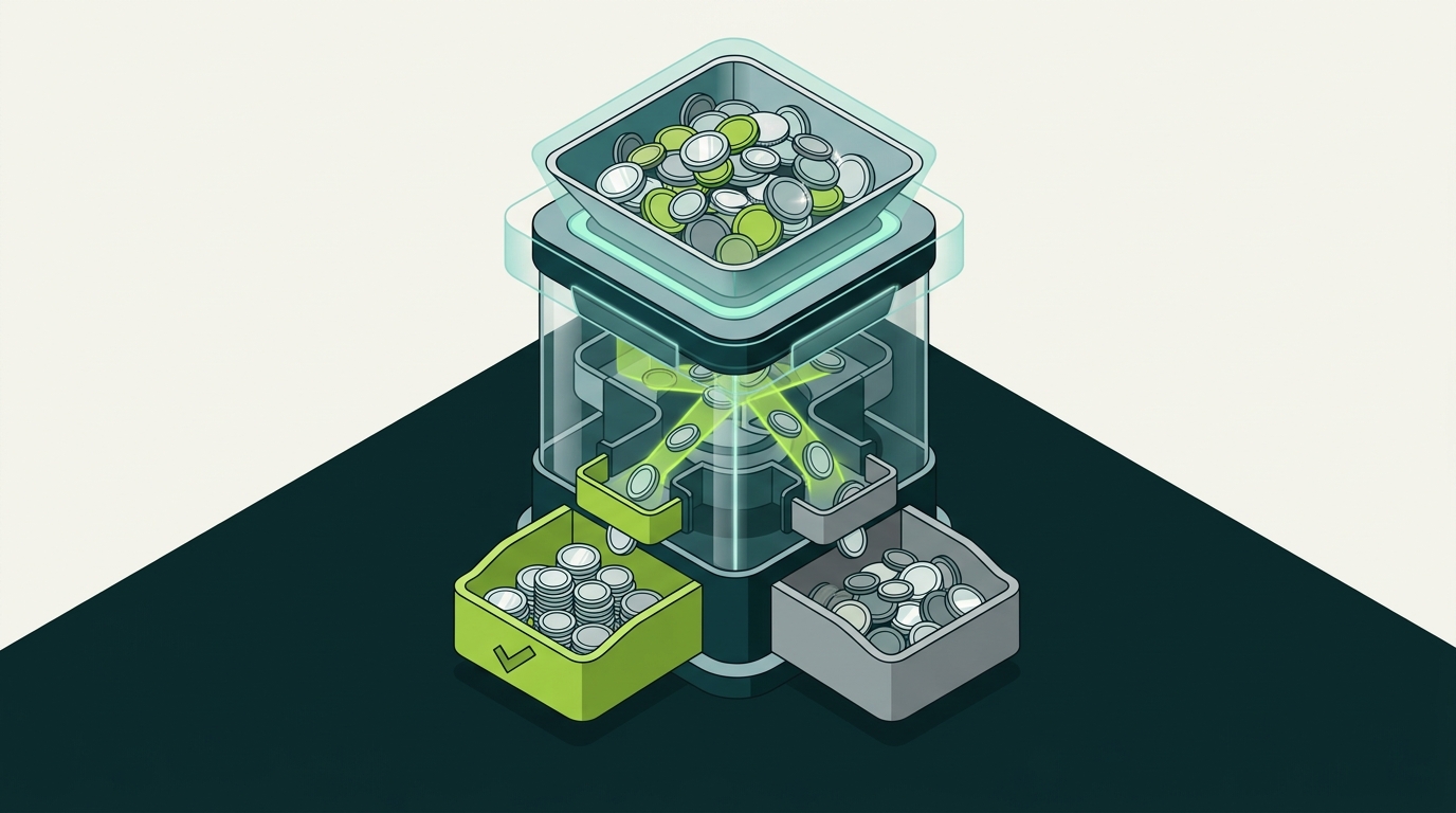DeFi Tax Lot Optimization