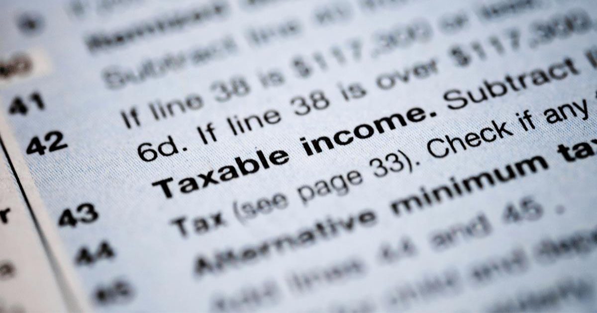DeFi tax