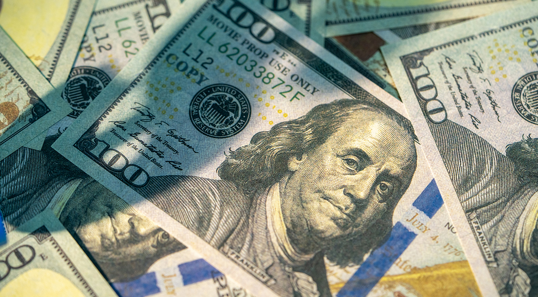 DeFi tax lots