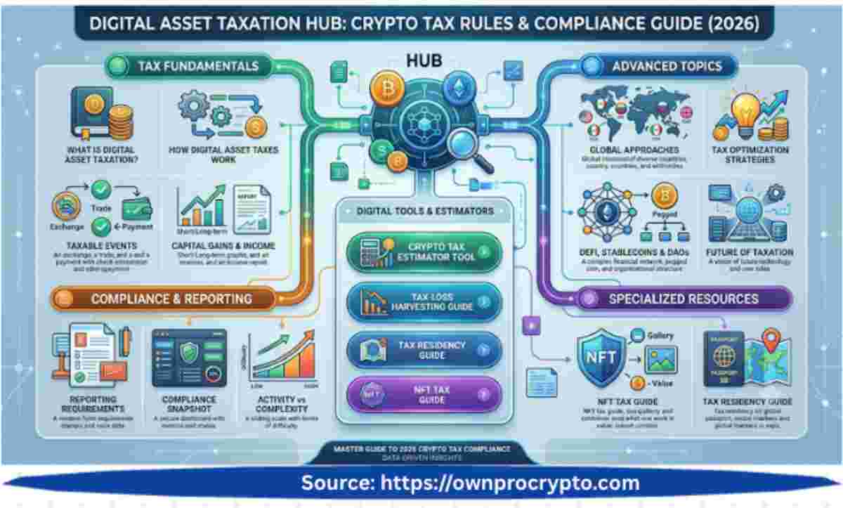 DeFi Tax Compliance