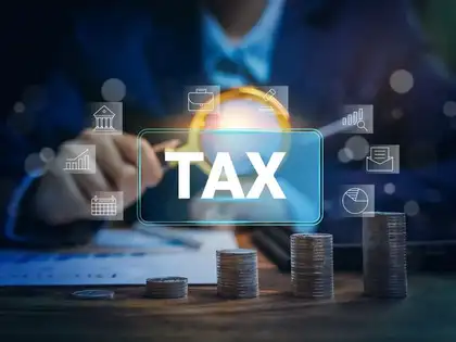 DeFi tax lots