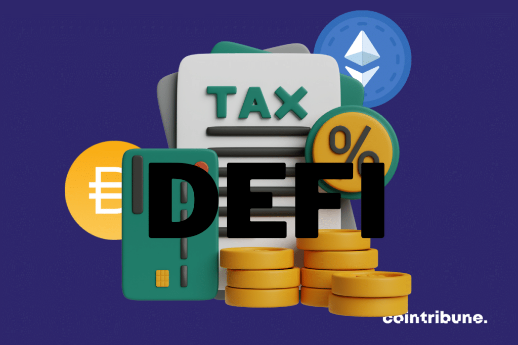 DeFi Tax Lots 2026: Tracking Automated Yield Farming