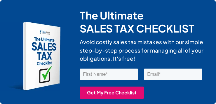 Tax Software Subscription
