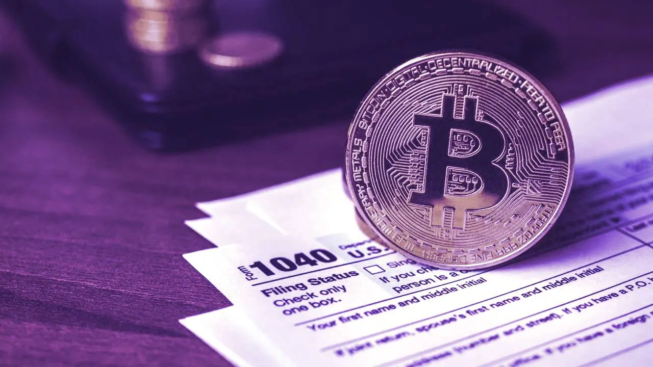 HIFO crypto tax method icon